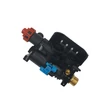 Colector DCW pt centrale BUDERUS BOSCH
