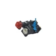Colector DCW pt centrale BUDERUS BOSCH