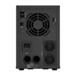 Sursa neintreruptibila, cu unda sinusoidala pura, 1000W, 12V, 25A, BlauTech