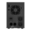 Sursa neintreruptibila, cu unda sinusoidala pura, 600W, 12V, 25A, BlauTech