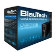Sursa neintreruptibila, cu unda sinusoidala pura, 1000W, 12V, 25A, BlauTech