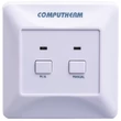 Receptor 230V AC pentru COMPUTHERM Q3RF – conexiuni releu NO/COM/NC