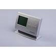 Termostat digital programabil de cameră, emițător fără fir fără receptor COMPUTHERM Q8RF TX, pentru Q5RF/Q8RF și Q1RX – utilizare pentru extindere multizonală