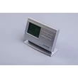 Termostat digital programabil de cameră, emițător fără fir fără receptor COMPUTHERM Q8RF TX, pentru Q5RF/Q8RF și Q1RX – vedere produs