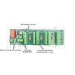 Regleta TempCo Master 6 zone (UFH0051012) Purmo