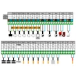 Controler pentru instalatie EU-i3 PLUS OT - 3 circuit incalzire, 1 circuit ACM + Solar PWM