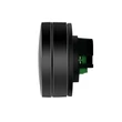 Termostat pentru ventiloconvector, 24 V, negru, FC610, HeizTech