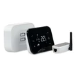 Termostat wireless Salus IT500 cu receptor și Gateway pentru încălzire inteligentă