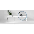 Termostat digital programabil smart, fără fir, pentru încălzire și răcire, WiFi + Zigbee 2,4 GHz, cu baterie Li-Ion reîncărcabilă wireless, SALUS IT800WIFI – stație de încărcare wireless inclusă