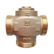 Vana cu 3 cai DN25 HERZ Teplomix 1776613