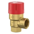 Supapa siguranta 1/2" 2.5 bar Flopress 27006 FLAMCO