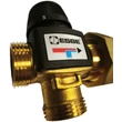 Ventil termostatic de amestec 20-55°C G1 1-11/2 cu racord pentru pompă VTA377 ESBE