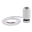 Pachet de incalzire prin pardoseala pentru 40 mp, cu automatizare TECH, teava PURMO, termostat COMPUTHERM, FIV-PURMO, KIT Ip1_24