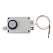 Pachet de incalzire prin pardoseala pentru 40 mp, cu automatizare TECH, teava PURMO, termostat COMPUTHERM, FIV-PURMO, KIT Ip1_24