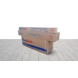 Panou solar cu 15 tuburi vidate pentru preparare apa calda menajera cu rezervor inox presurizat 125 litri BlauTech