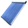 Pachet solar KIT S12 cu colector solar 30 tuburi BlauTech-SOLAR, grup pompare Pumpfix SOLAR EASY, controler solar TECH EU-21ND3, vas expansiune si set fixare