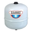 Vas expansiune solar ZILMET 18 litri pentru control presiune instalație