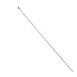 Teava termica tub vidat solar HeatPipe bulb 24 x 98 mm BlauTech
