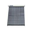 Pachet solar ACM cu colector 30 tuburi vidate 1748 W, pentru 5-8 persoane, GOBE Plus KIT S6, detaliu colector GOBE Plus cu 30 tuburi vidate