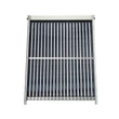 Colector solar 30 tuburi GOBE Plus pentru acoperis inclinat cu carlige si profile suport