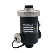 Filtru antimagnetita, DN20, 3/4", PN3, corp plastic, HeizTech