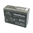 Filtru antimagnetita, DN20, 3/4", PN3, corp plastic, HeizTech