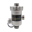 Filtru antimagnetita, DN20, 3/4", PN10, corp alama, HeizTech