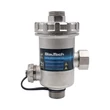 Filtru antimagnetita, DN20, 3/4", PN10, corp alama, BlauTech