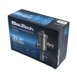 Filtru antimagnetita, DN20, 3/4", PN10, corp alama, BlauTech