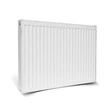 Calorifer din otel tip panou, 22, Eurad-S, 600 x 1400, 3100 W