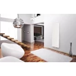 Calorifer vertical 20 / 2000 x 400, din otel, EURAD-PLUS