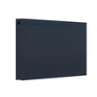 Calorifer din otel tip panou, 22, DK, 600 x 1600 mm, antracit, EURAD