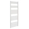 Calorifer din otel pentru baie, 600 x 1800, drept, GOBE