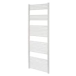Calorifer din otel pentru baie, 600 x 1800, drept, GOBE