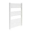 Calorifer din otel pentru baie, 500 x 800, drept, GOBE