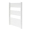 Calorifer din otel pentru baie, 500 x 800, drept, GOBE