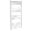 Calorifer din otel pentru baie, 500 x 1200, drept, GOBE