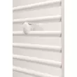 Radiator de baie port-prosop, 500 x 1807, 768 W, alb, drept, Banga, Purmo