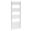 Calorifer din otel pentru baie, 500 x 1400, drept, GOBE