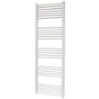 Calorifer din otel pentru baie, 500 x 1600, drept, GOBE