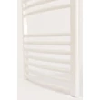 Radiator de baie port-prosop, 500 x 1222, 511 W, alb, arcuit, Banga, Purmo