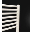 Radiator de baie port-prosop, 500 x 1222, 511 W, alb, arcuit, Banga, Purmo