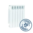 Calorifer din aluminiu 600 x 6 elemente, EURAD
