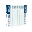 Calorifer din aluminiu 600 x 8 elemente, EURAD