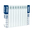 Calorifer din aluminiu 600 x 10 elemente, EURAD