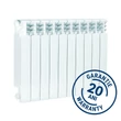 Calorifer din aluminiu 600 x 10 elemente, EURAD