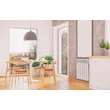Calorifer din aluminiu 500 x 12 elemente, EURAD Calorifer din aluminiu 500 x 12 elemente, EURAD