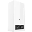 Încălzitor instant de apă caldă pe gaz natural, 11 l/min, 21,5 kW, tiraj natural, ARISTON AKROS R X 1120 4332009 debit 11 l/min