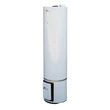 Boiler pe lemn cu focar, rezervor izolat, Omega, SL0080C2V, 80 l – RESIGILAT