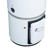 Boiler pe lemn cu focar, rezervor izolat, Omega, SL0080C2V, 80 l – RESIGILAT